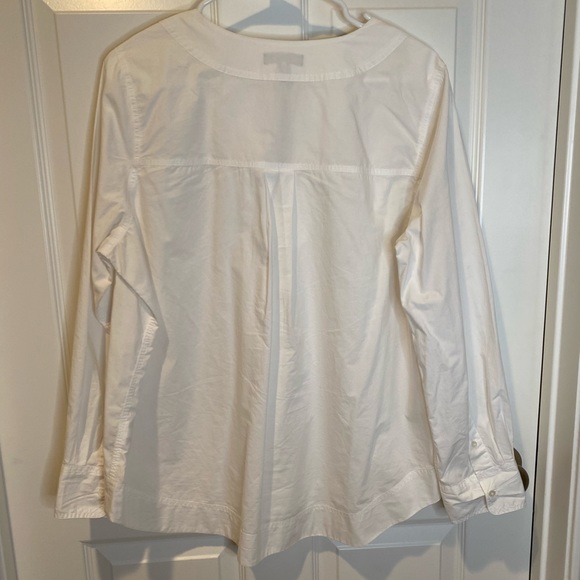J. Crew Blouse - Picture 2 of 5